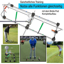 Lade das Bild in den Galerie-Viewer, BirdiePod - Putting Trainingsgerät