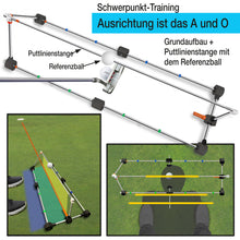 Lade das Bild in den Galerie-Viewer, BirdiePod - Putting Trainingsgerät