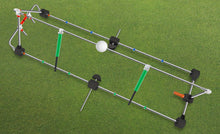 Lade das Bild in den Galerie-Viewer, BirdiePod - Putting Trainingsgerät