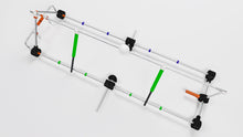 Lade das Bild in den Galerie-Viewer, BirdiePod "Black Edition" - Putting Trainingsgerät