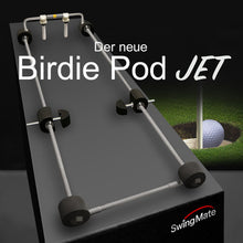 Lade das Bild in den Galerie-Viewer, Birdie Pod JET