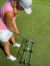 Lade das Bild in den Galerie-Viewer, BirdiePod - Putting Trainingsgerät