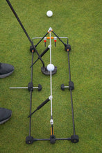 Lade das Bild in den Galerie-Viewer, BirdiePod "Black Edition" - Putting Trainingsgerät