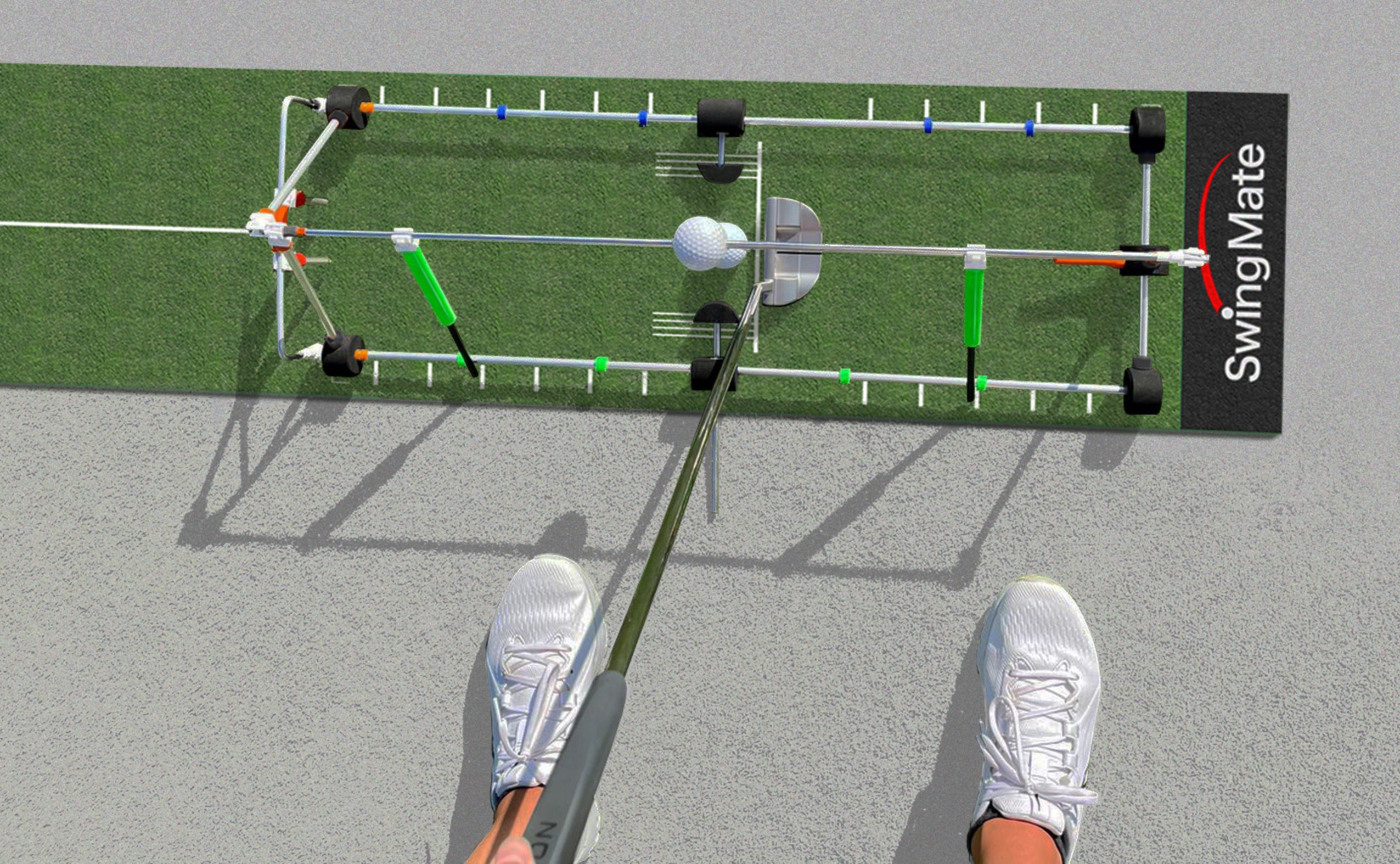 Das kann der Birdiepod