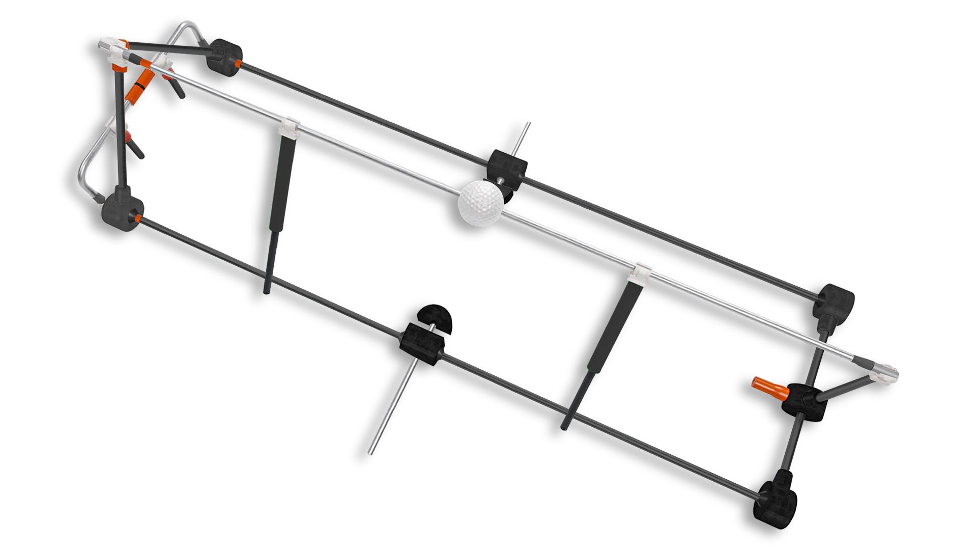 BirdiePod "Black Edition"