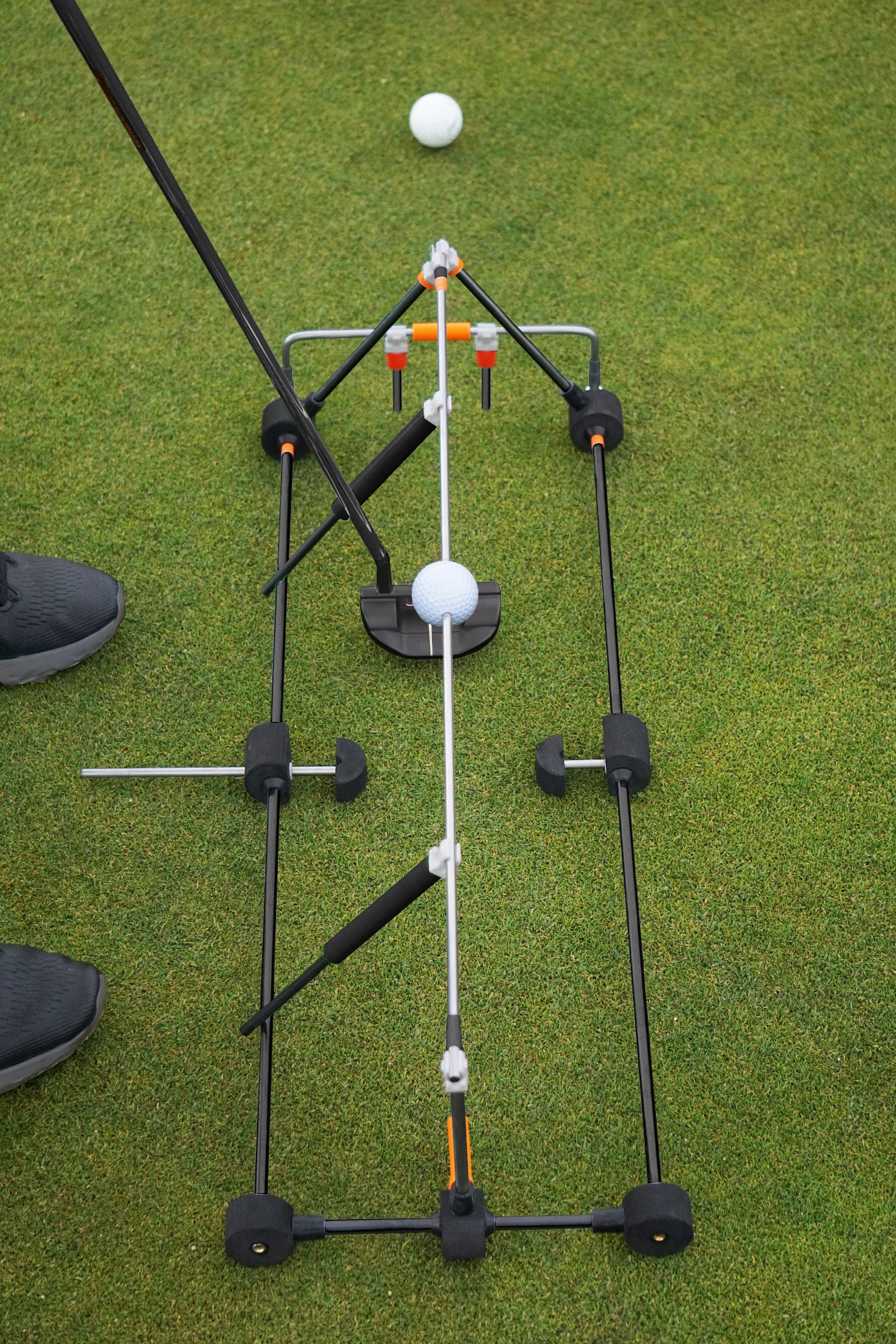 BirdiePod "Black Edition"