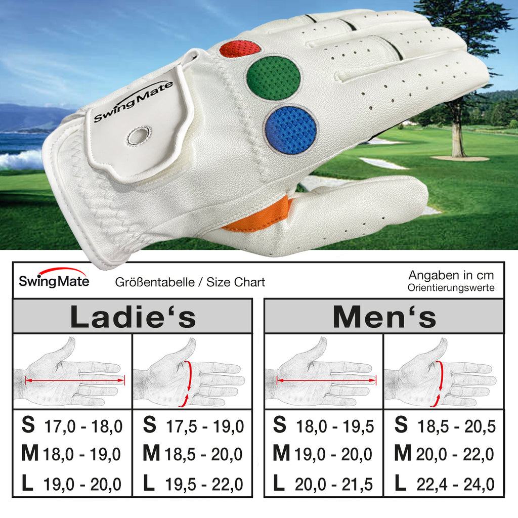 "Grip Tech" Training Glove