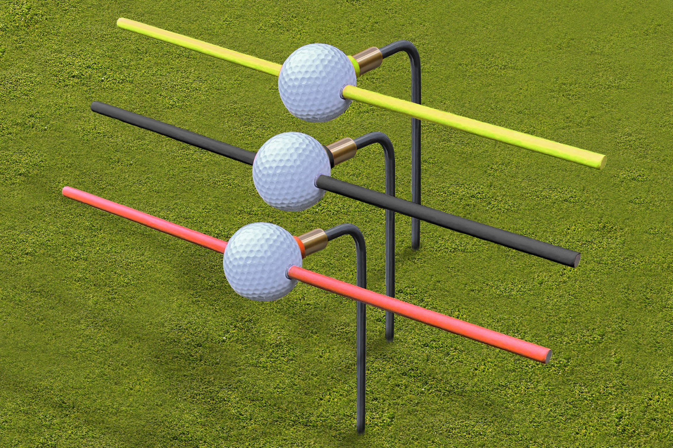 Putt Aligner