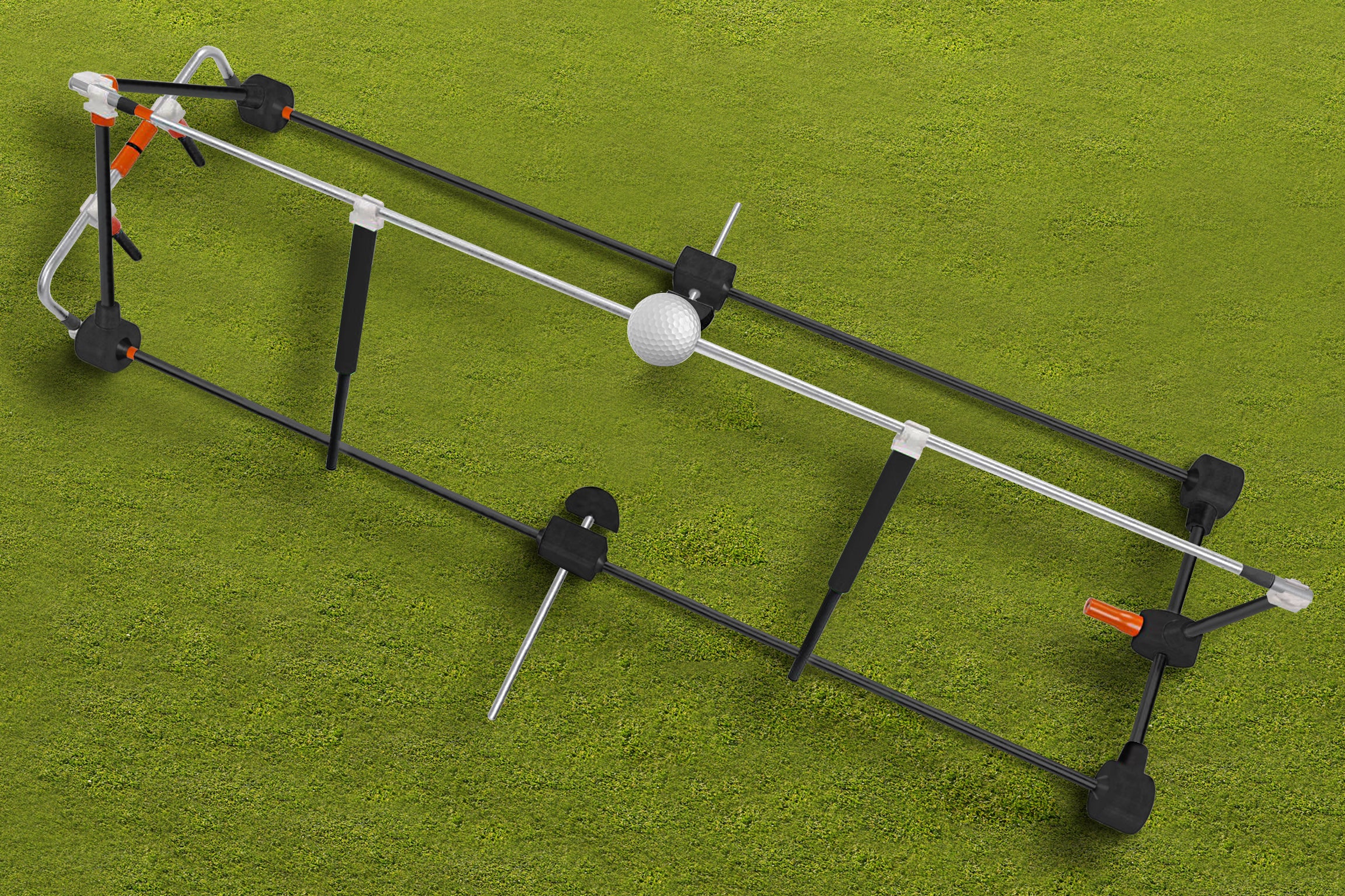 BirdiePod "Black Edition"