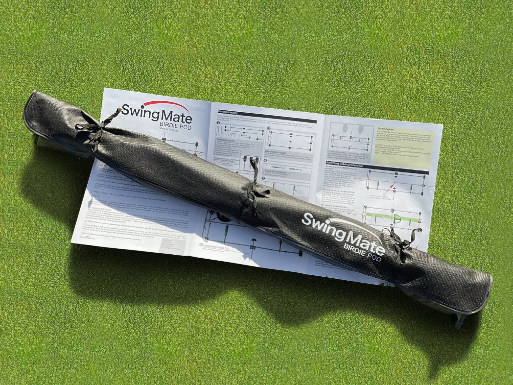 BirdiePod "Black Edition"